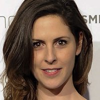 Barbara Santa-Cruz Desnuda