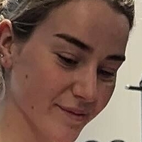 Bente van Stiphout Desnuda
