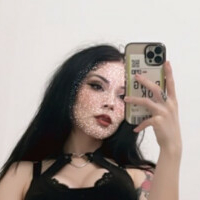 Berry Bunny Desnuda