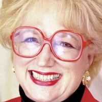 Betty Segal Desnuda