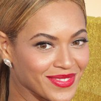 Beyoncé Knowles Desnuda