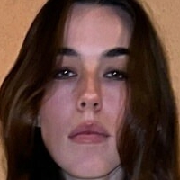 Bianca Scaglione Desnuda