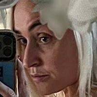 Bikiniwarrior Desnuda