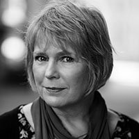 Birgitte Victoria Svendsen Desnuda