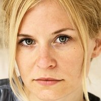 Birte Hanusrichter Desnuda