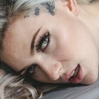 blackheartburlesque Desnuda