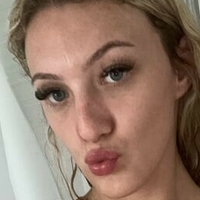 blazed_blondie Desnuda