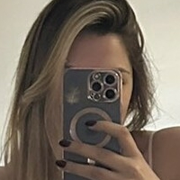 Blonde Vhisky Desnuda