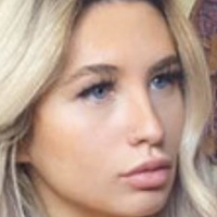 blondebaby101 Desnuda