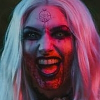 bloodynyuu Desnuda