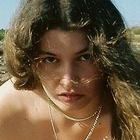 Blue Lindeberg Desnuda