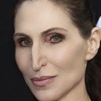 Bonnie Aarons Desnuda