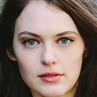 Bonnie Swencionis Desnuda