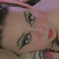 brattyfaerie Desnuda
