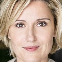 Brigitte Lo Cicero Desnuda