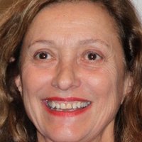 Brigitte Roüan Desnuda