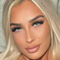 brionylouiseee Desnuda