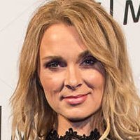 Britta Hofmann Desnuda