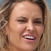 Brooke Mueller Desnuda