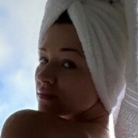 Brooke Thomas Desnuda