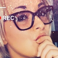brookiebaby12 Desnuda