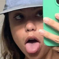 Bruna Carvalho Desnuda