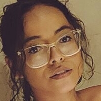 Bruna Santiago Desnuda