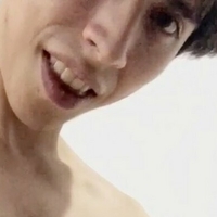 brunosaints_ Desnuda