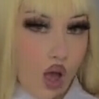 Bunnisworld222 Desnuda