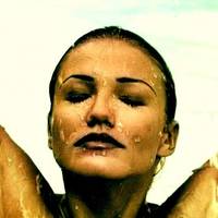 Cameron Diaz Desnuda