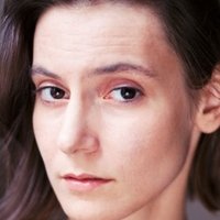 Camilla Nowogrodzki Desnuda