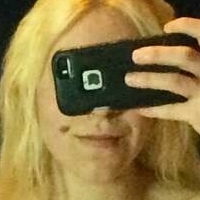 Candace Kabuki Desnuda