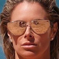 Candice Warner Desnuda