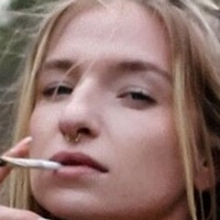 cannababy._ Desnuda