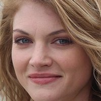 Cariba Heine Desnuda