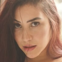 Carla Barbosa CWB Desnuda