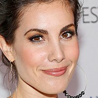 Carly Pope Desnuda