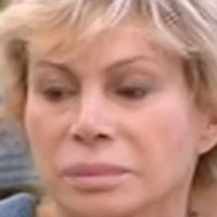 Carmen Russo Desnuda