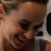 Caro Mareike Desnuda