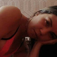 Carolina Guimarães Bispo Desnuda