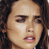 Carolina Sanchez Desnuda