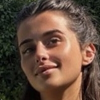 Caroline Baldini Desnuda