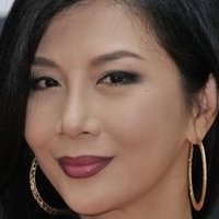 Carrie Ng Desnuda