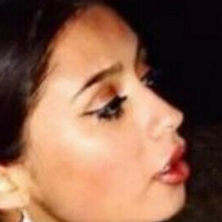 Cashmerekitty69 Desnuda