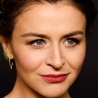 Caterina Scorsone Desnuda