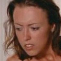 Cathja Graff Desnuda