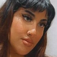 Cchristineabadir Desnuda