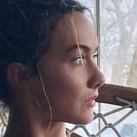 Celeste Bouchard Desnuda