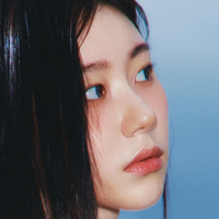 Chaeryeong Desnuda