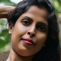 Chanulya Desnuda